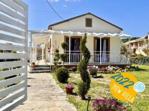 Villa Evaggelia 1 Sidari